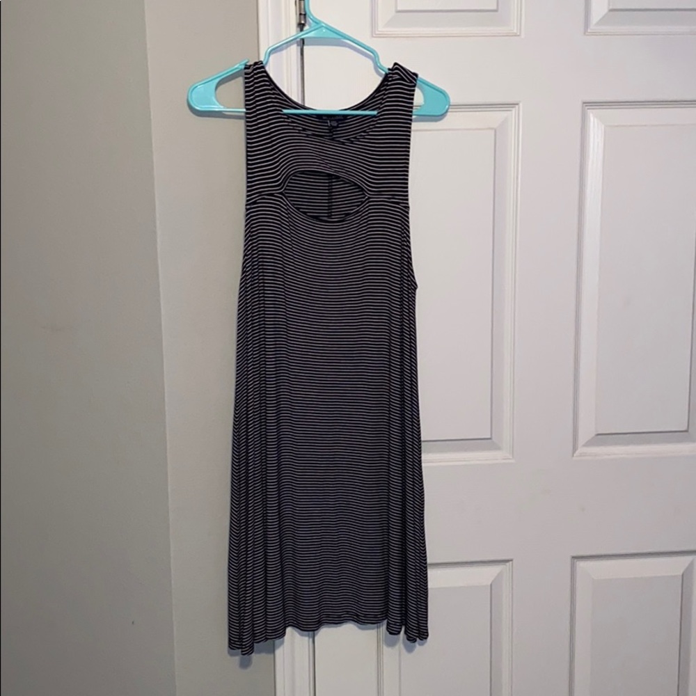 American Eagle Dress